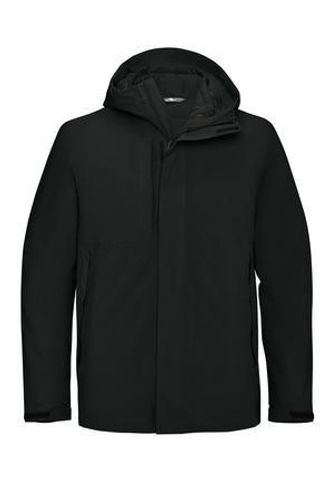 The North Face Castle Valley Triclimate 3-in-1 Jacket NF0A8FQH image thumbnail