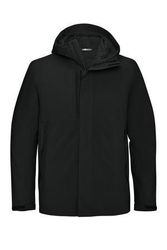 Image of The North Face Castle Valley Triclimate 3-in-1 Jacket NF0A8FQH