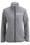 ATHLETIC GREY HEATHER