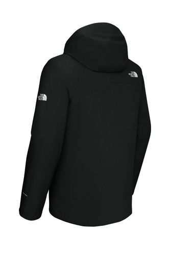 The North Face Castle Valley Triclimate 3-in-1 Jacket NF0A8FQH image thumbnail