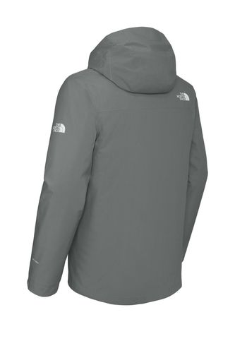 The North Face Castle Valley Triclimate 3-in-1 Jacket NF0A8FQH image thumbnail