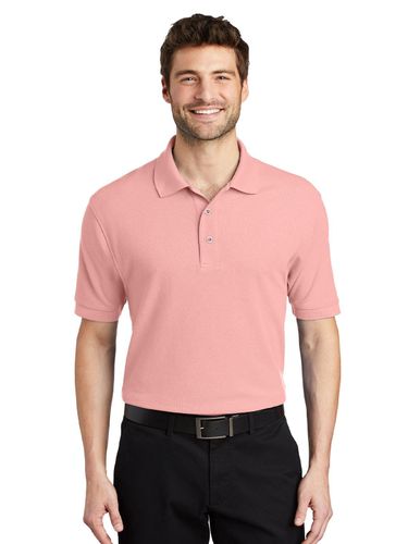 Port Authority - Polos/Knits - Men's Stretch Pique Polo image thumbnail