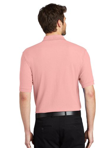 Port Authority - Polos/Knits - Men's Stretch Pique Polo image thumbnail