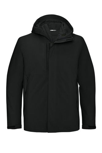 The North Face Castle Valley Triclimate 3-in-1 Jacket NF0A8FQH image thumbnail
