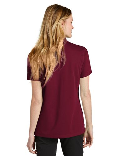 Nike - Polos/Knits - Women's Dri-FIT Micro Pique 2.0 Polo  image thumbnail
