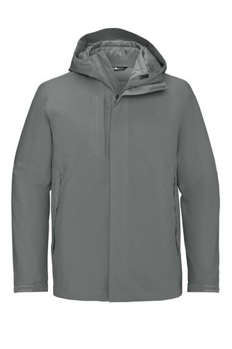 The North Face Castle Valley Triclimate 3-in-1 Jacket NF0A8FQH image thumbnail
