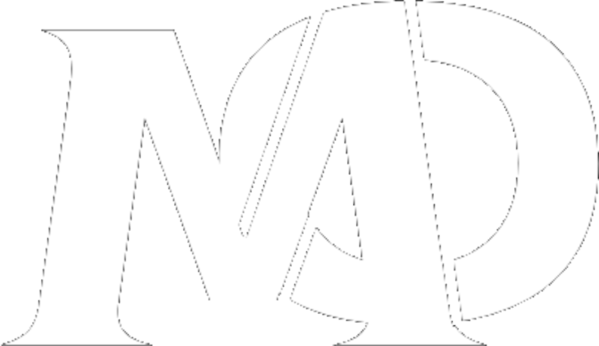 Nicole Custom Domain footer logo